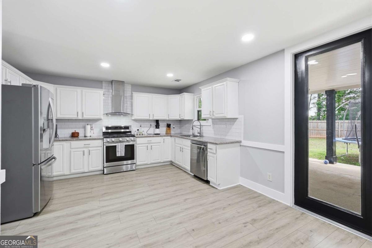 973 Sentry Court Lawrenceville - Photo 10