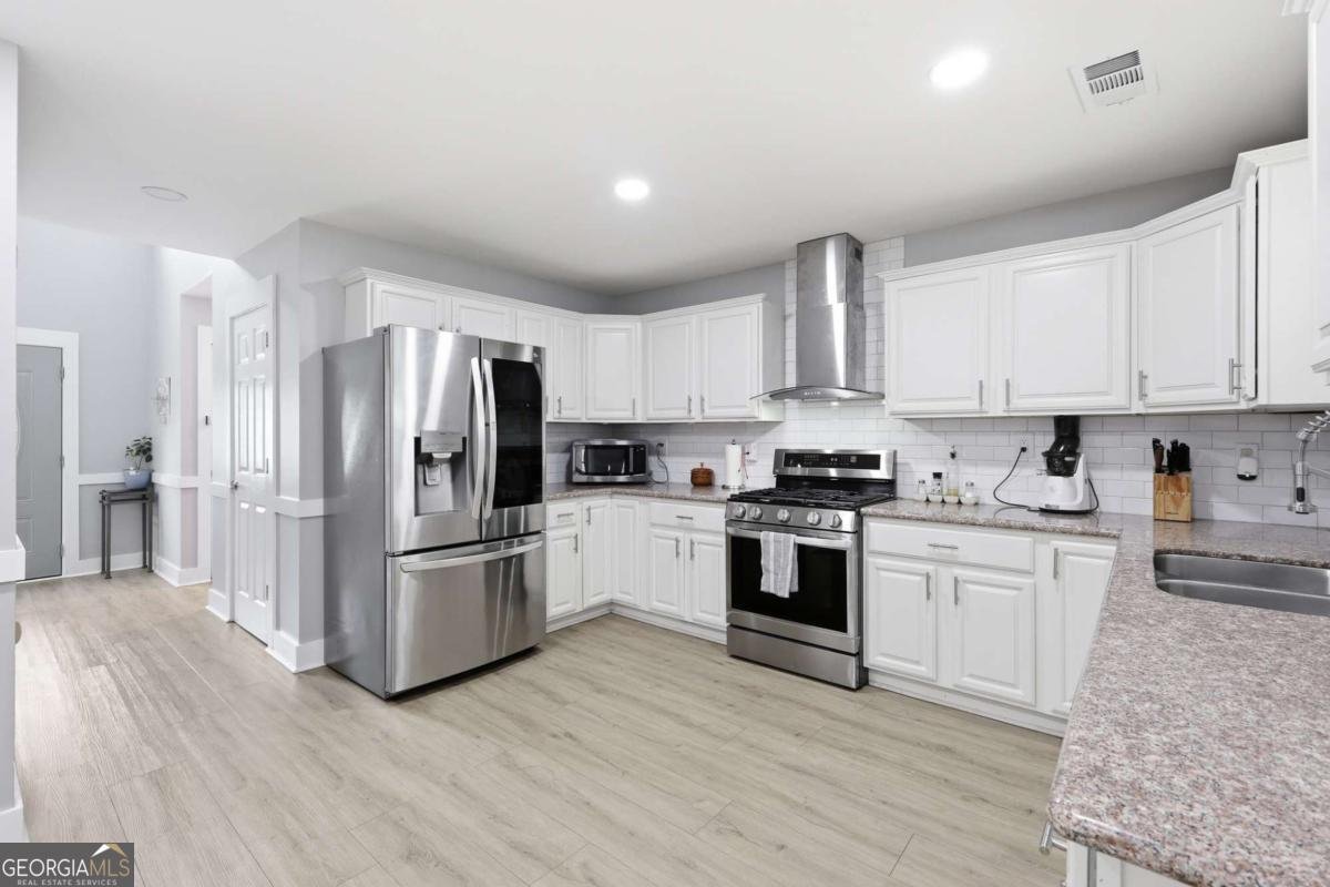973 Sentry Court Lawrenceville - Photo 12