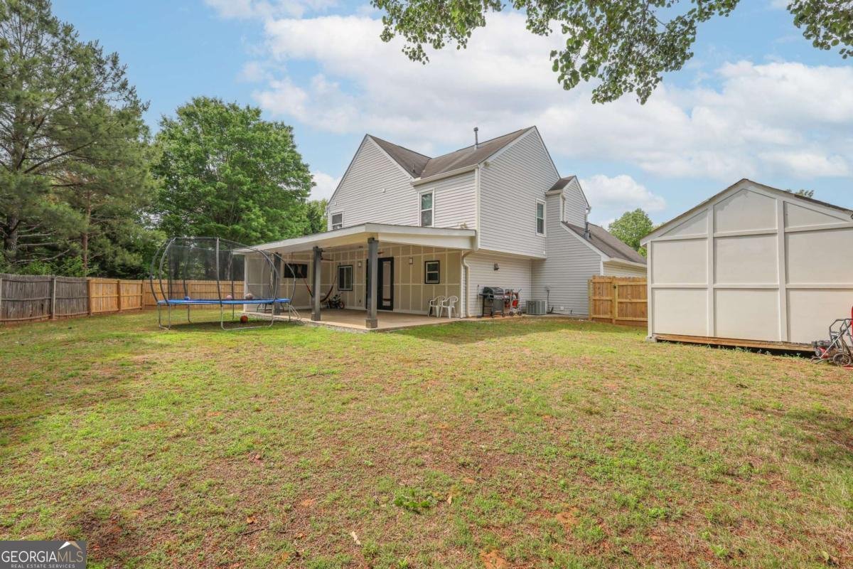 973 Sentry Court Lawrenceville - Photo 31