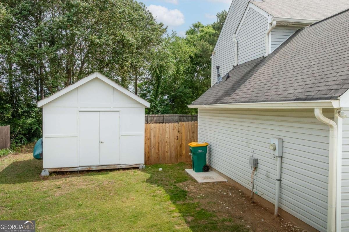 973 Sentry Court Lawrenceville - Photo 32