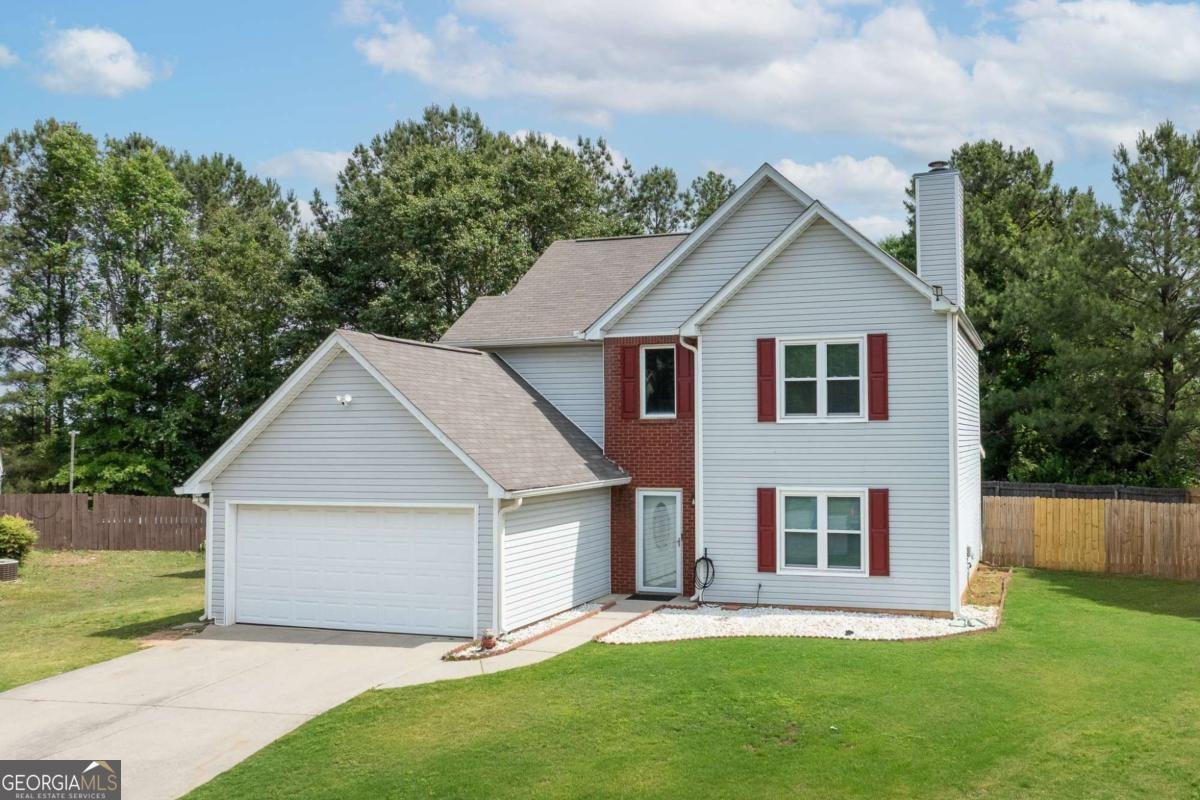 973 Sentry Court Lawrenceville - Photo 33