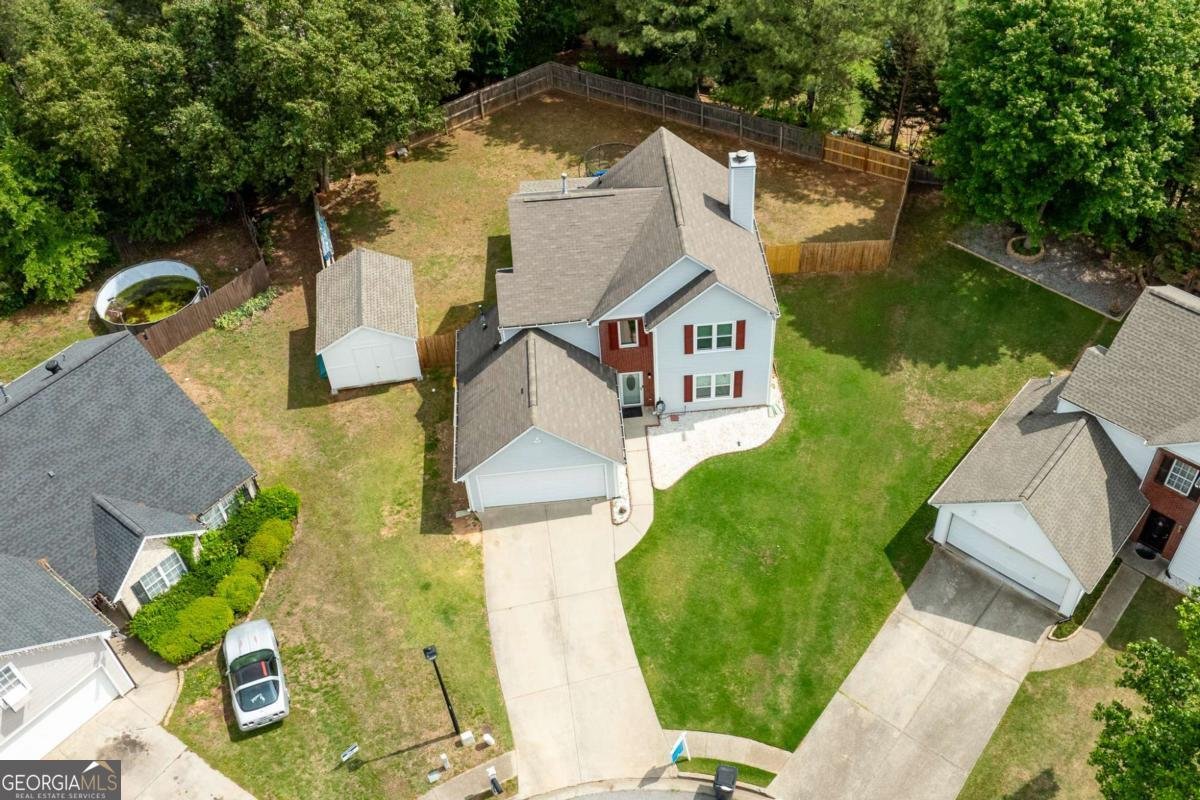 973 Sentry Court Lawrenceville - Photo 34
