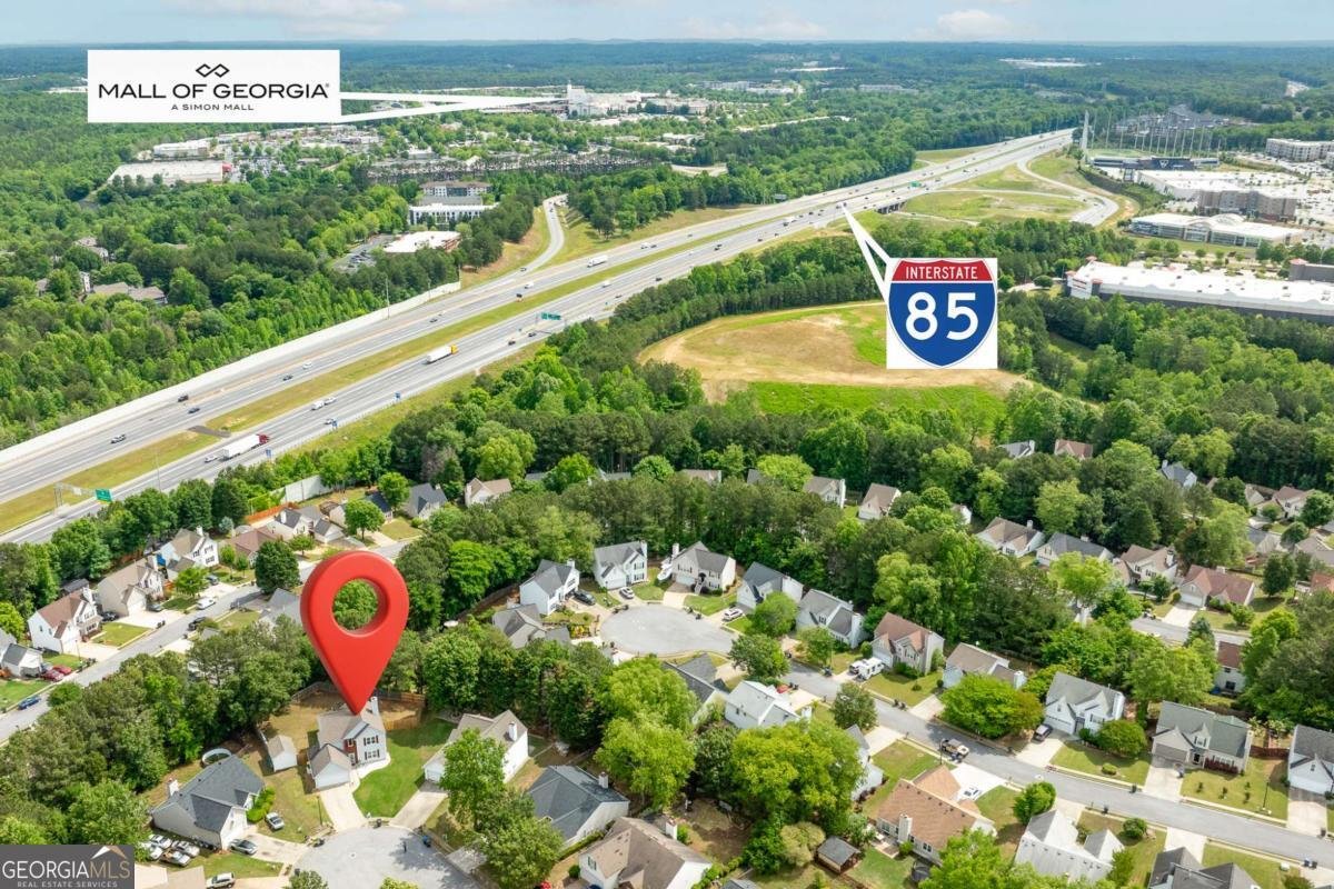 973 Sentry Court Lawrenceville - Photo 35