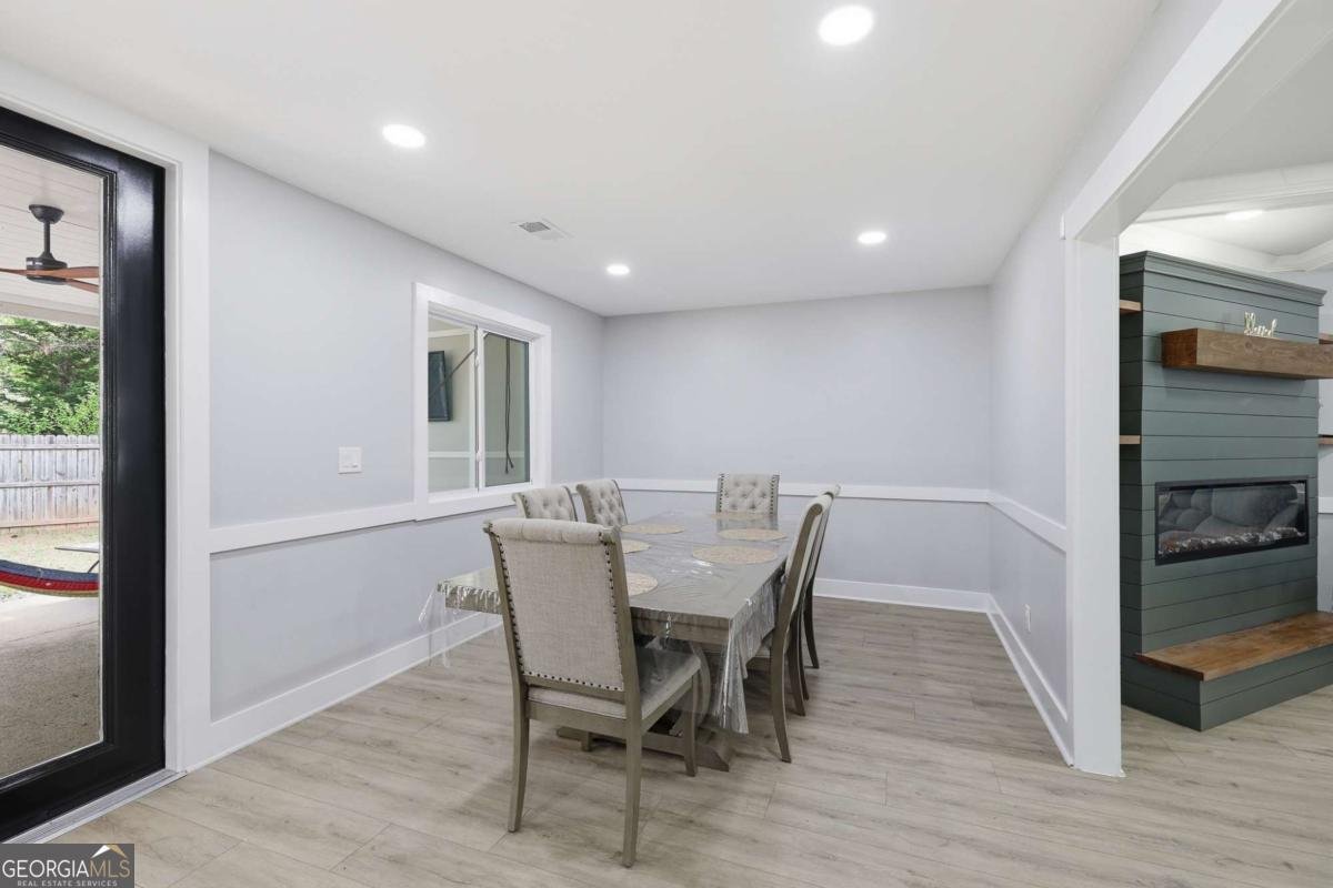 973 Sentry Court Lawrenceville - Photo 6