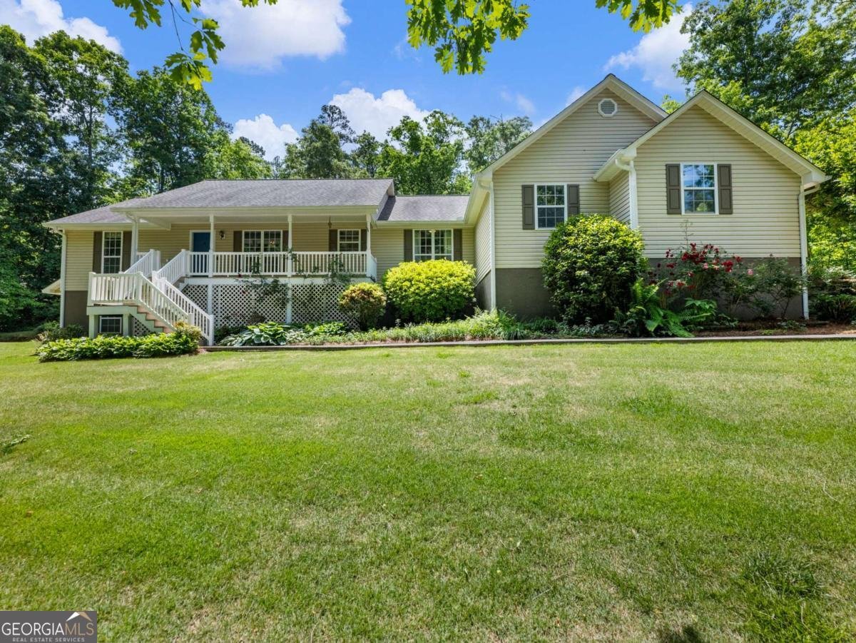 376 Thornwood Circle Mount Airy - main photo