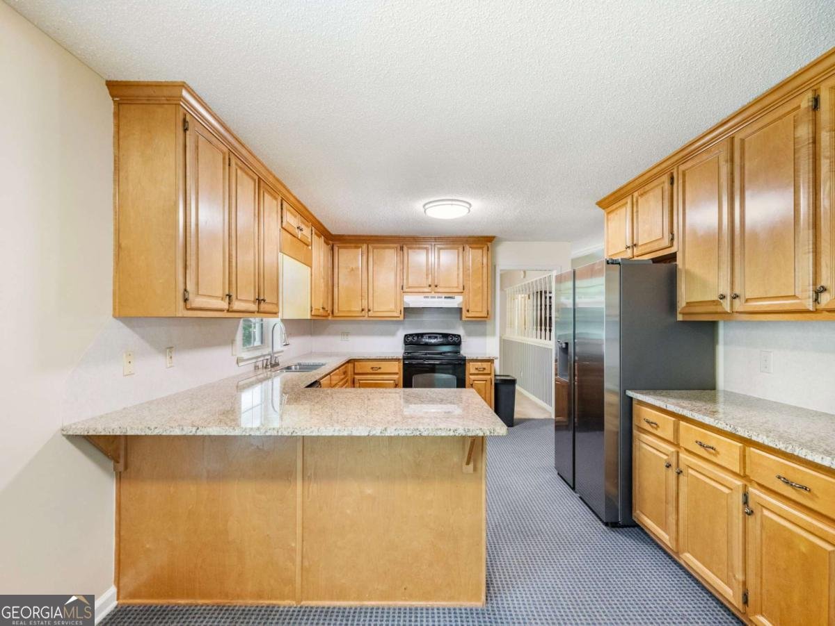 376 Thornwood Circle Mount Airy - Photo 14