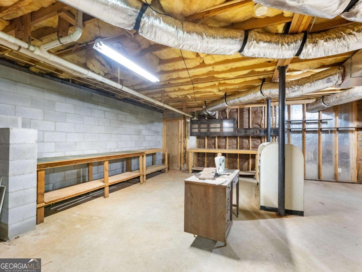 376 Thornwood Circle Mount Airy - Photo 34