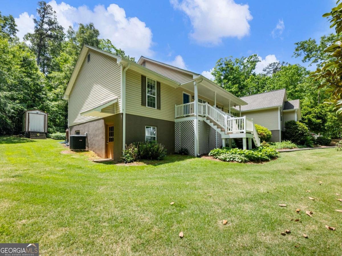 376 Thornwood Circle Mount Airy - Photo 39