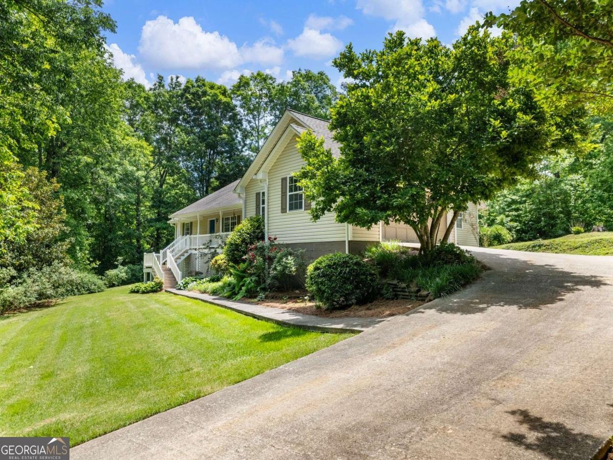 376 Thornwood Circle Mount Airy - Photo 41