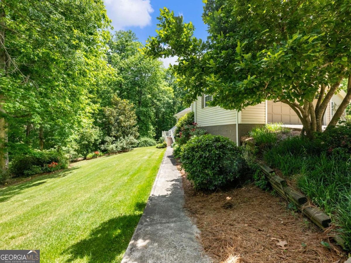 376 Thornwood Circle Mount Airy - Photo 42