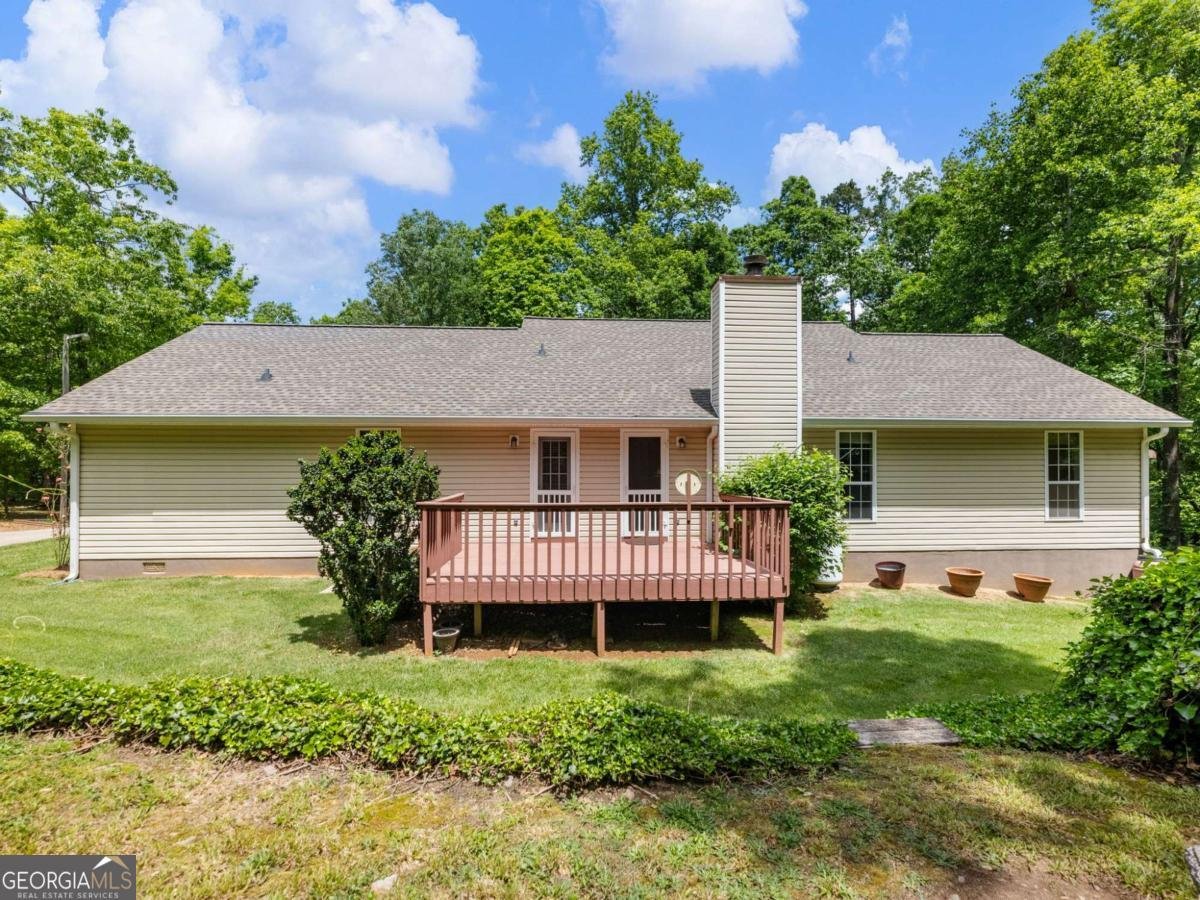 376 Thornwood Circle Mount Airy - Photo 45