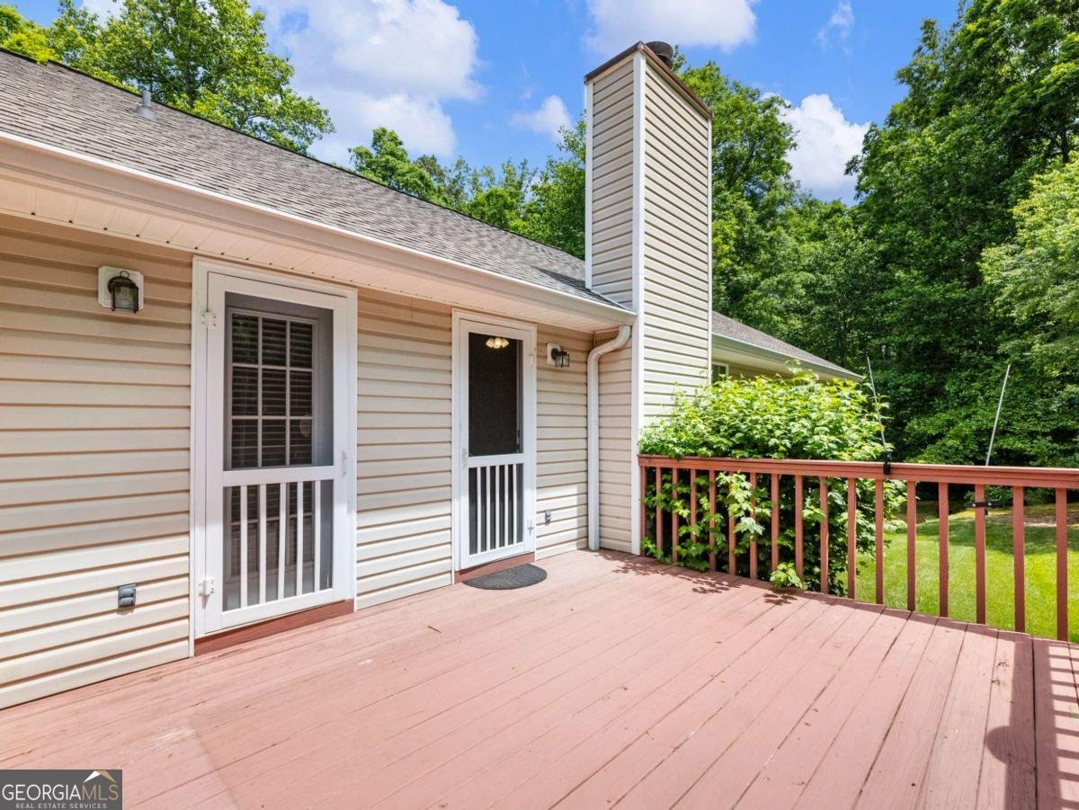 376 Thornwood Circle Mount Airy - Photo 47