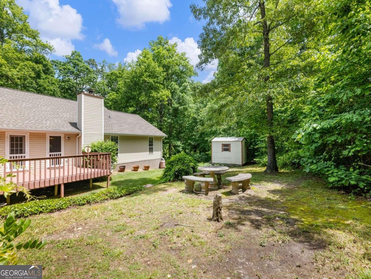 376 Thornwood Circle Mount Airy - Photo 50