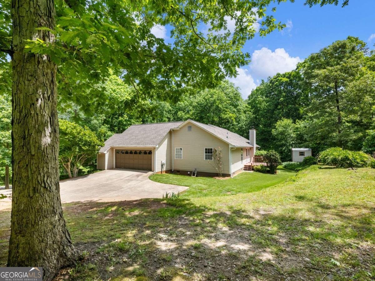 376 Thornwood Circle Mount Airy - Photo 53