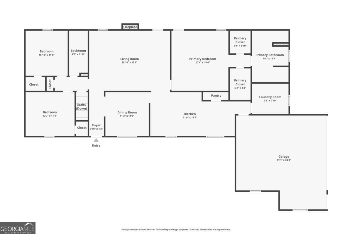 376 Thornwood Circle Mount Airy - Photo 58
