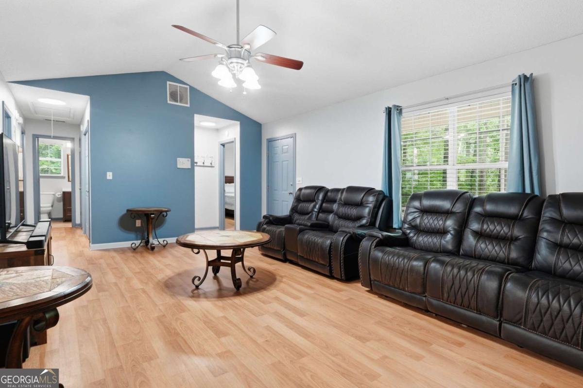 40 Yeager Court Newnan - Photo 10