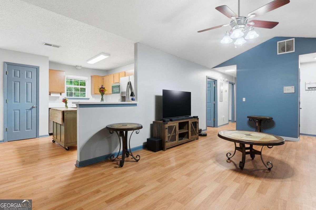 40 Yeager Court Newnan - Photo 11