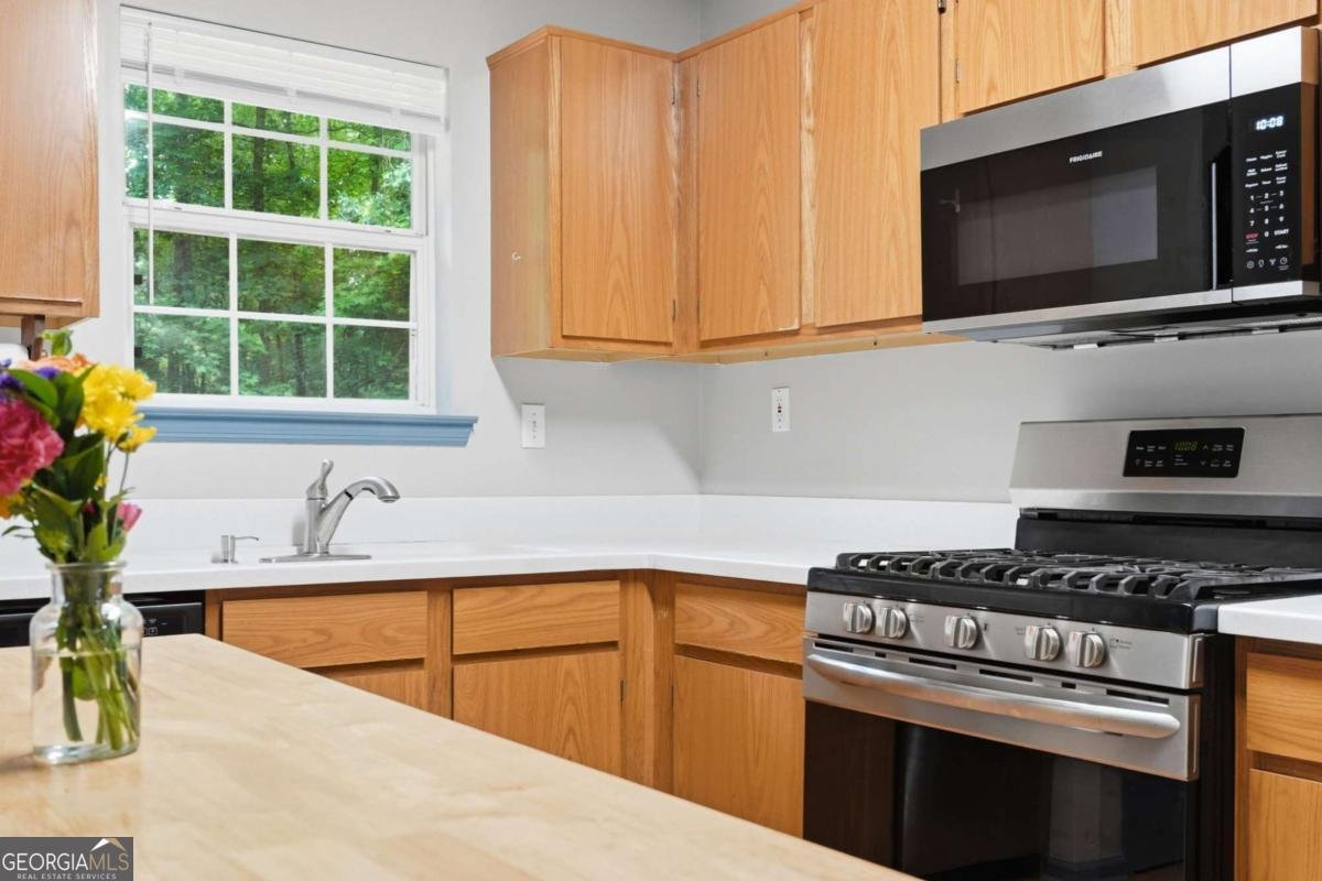 40 Yeager Court Newnan - Photo 16