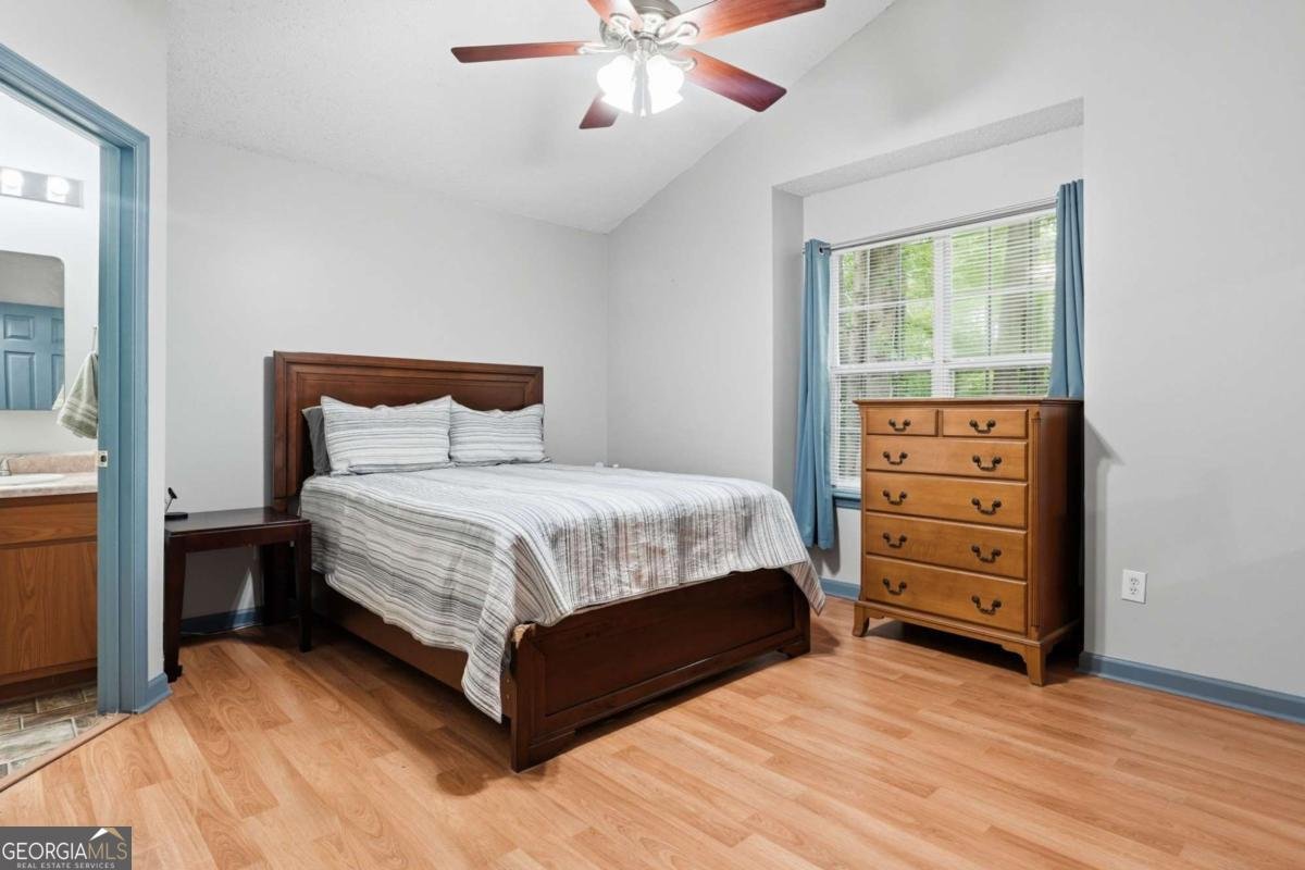 40 Yeager Court Newnan - Photo 18