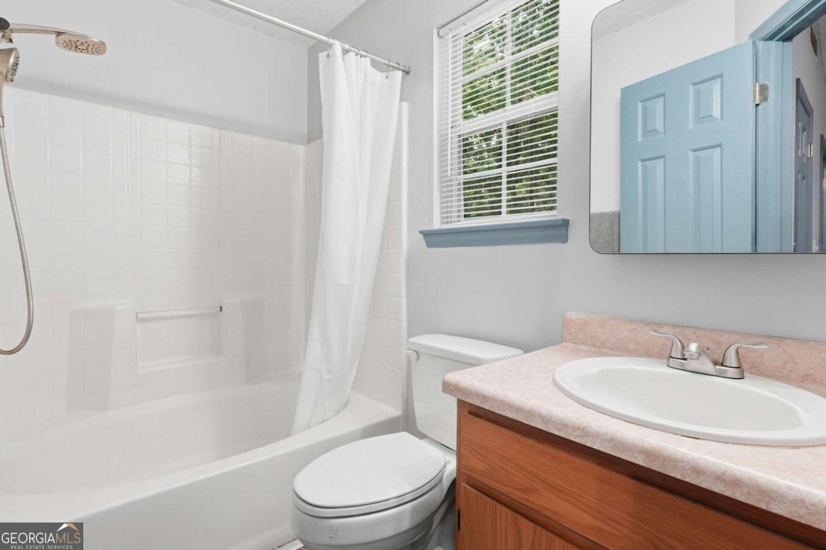 40 Yeager Court Newnan - Photo 20