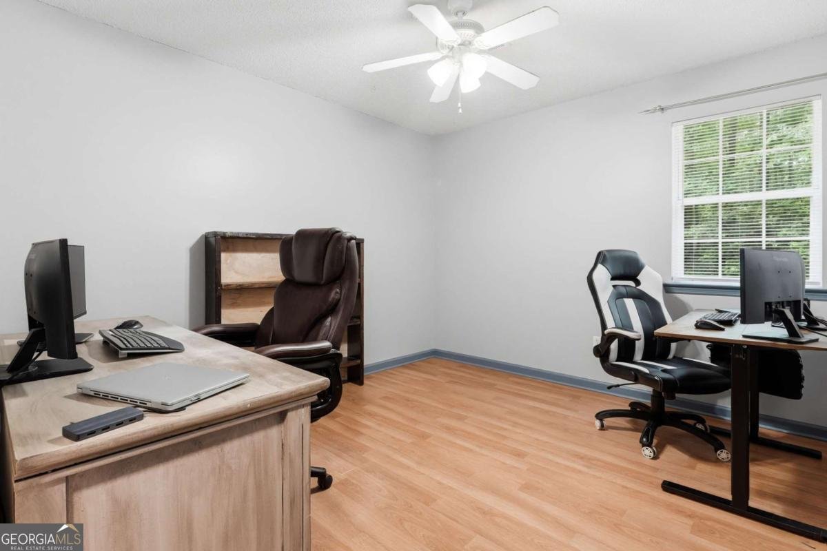 40 Yeager Court Newnan - Photo 21