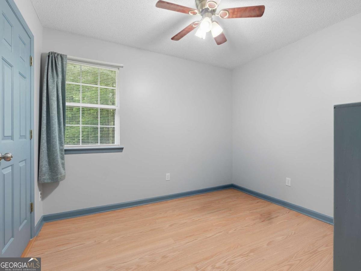40 Yeager Court Newnan - Photo 22