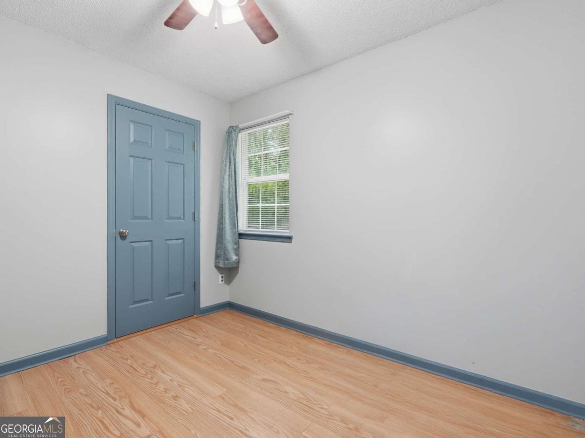 40 Yeager Court Newnan - Photo 23