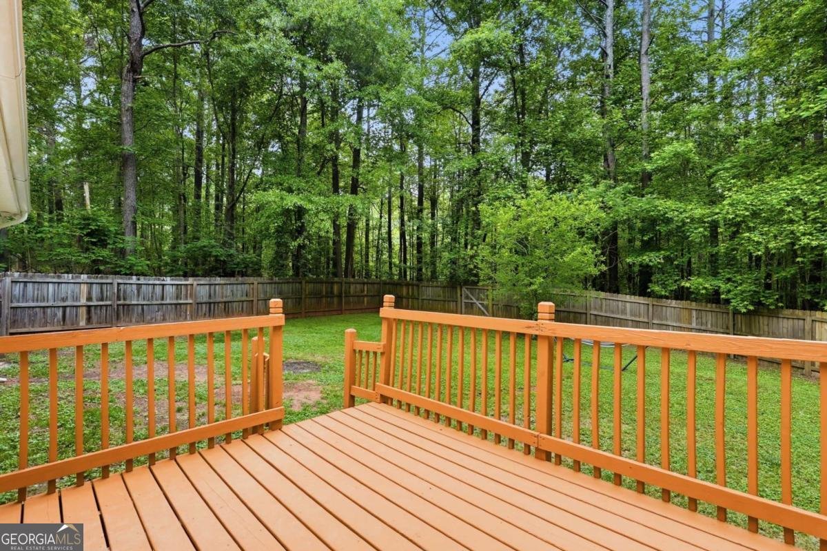 40 Yeager Court Newnan - Photo 27