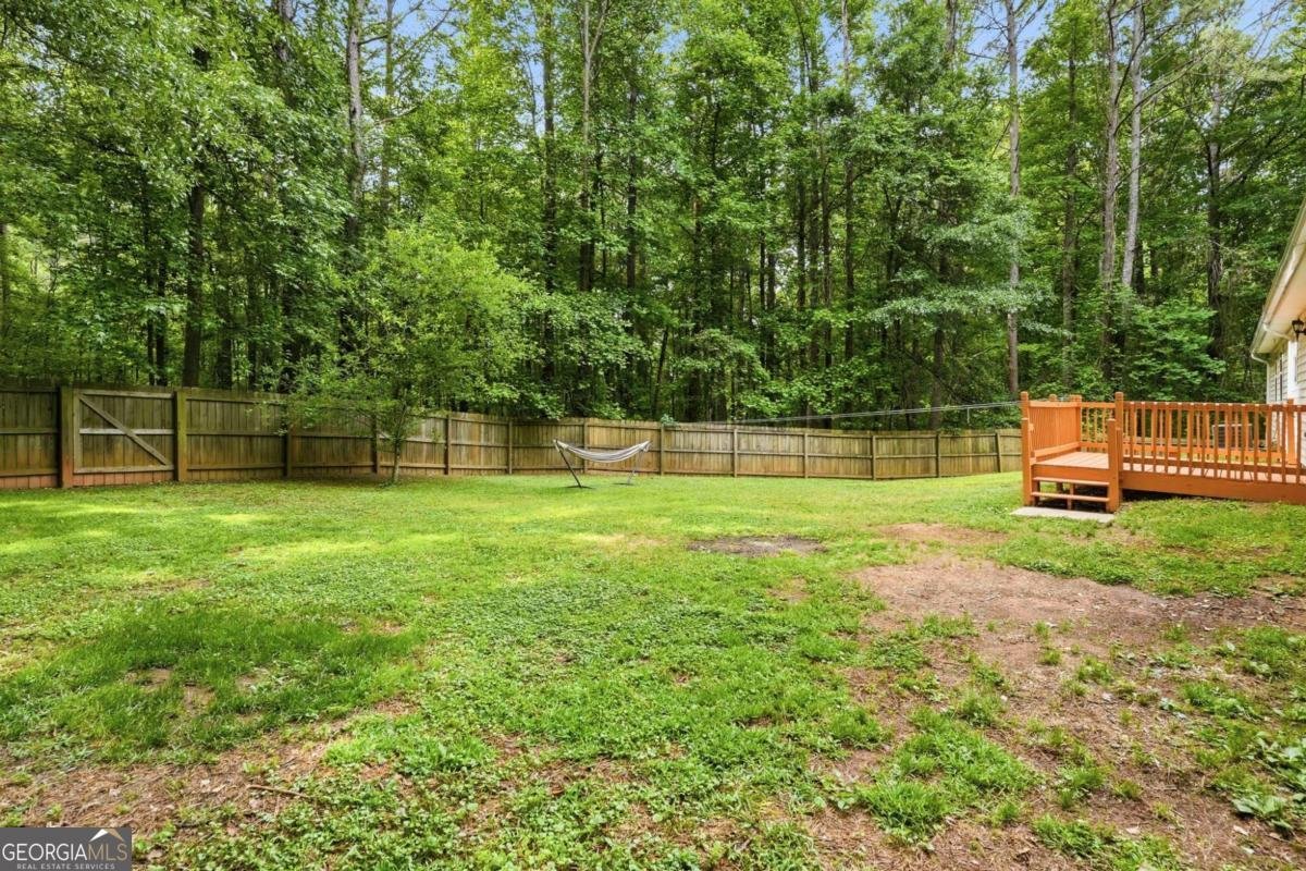 40 Yeager Court Newnan - Photo 28