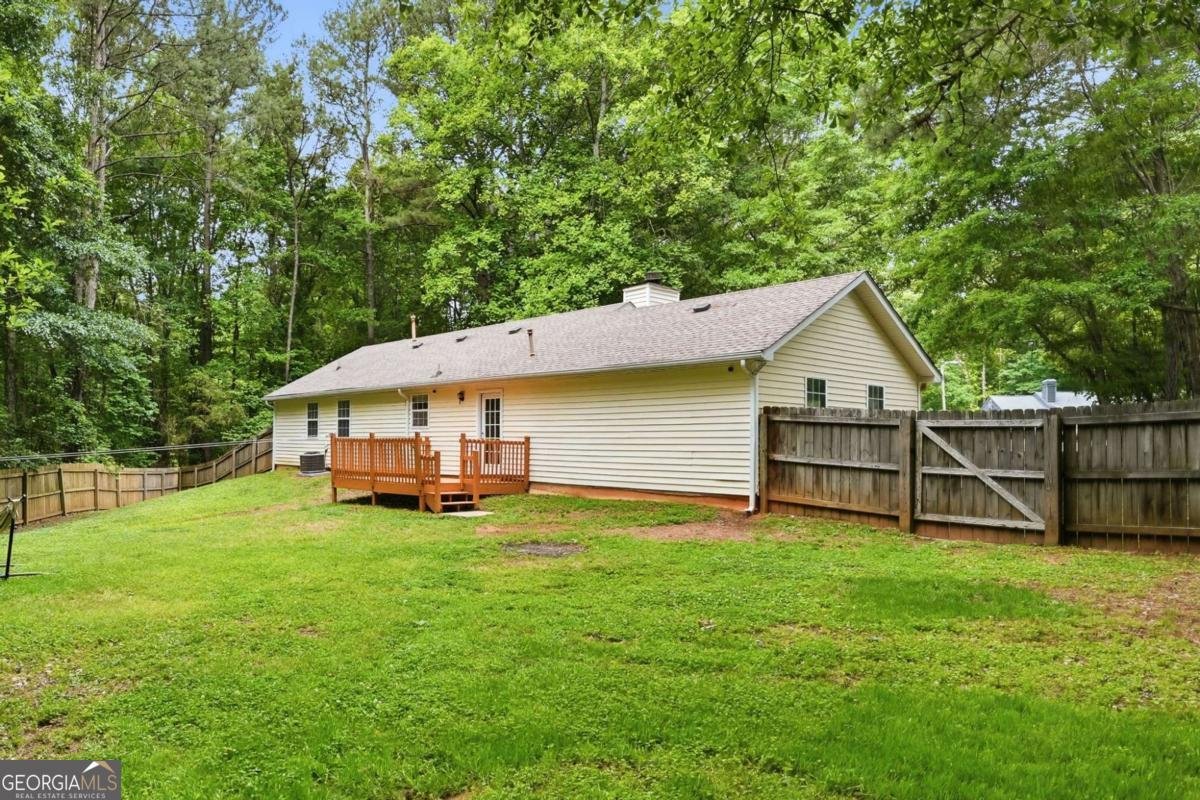 40 Yeager Court Newnan - Photo 29