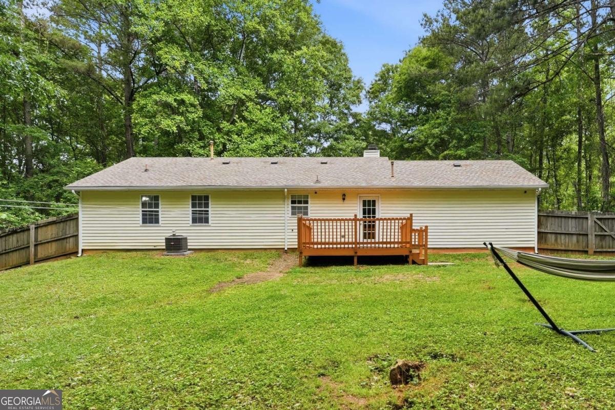 40 Yeager Court Newnan - Photo 30