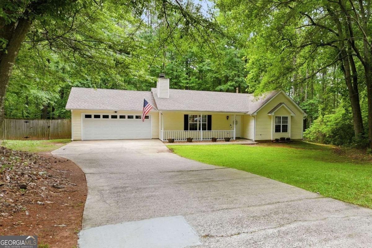40 Yeager Court Newnan - Photo 31