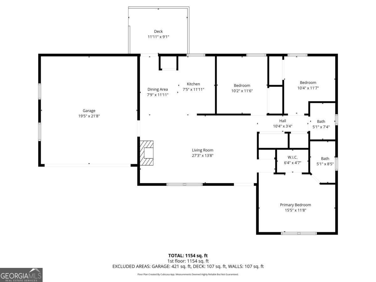 40 Yeager Court Newnan - Photo 34