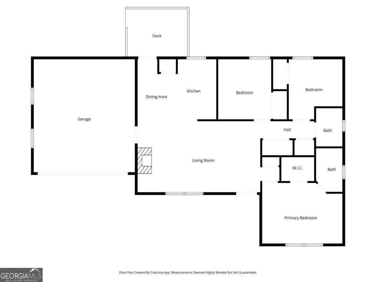 40 Yeager Court Newnan - Photo 35