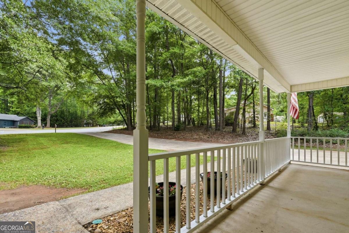 40 Yeager Court Newnan - Photo 6