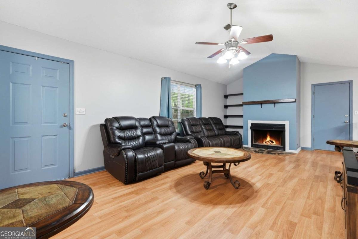 40 Yeager Court Newnan - Photo 7