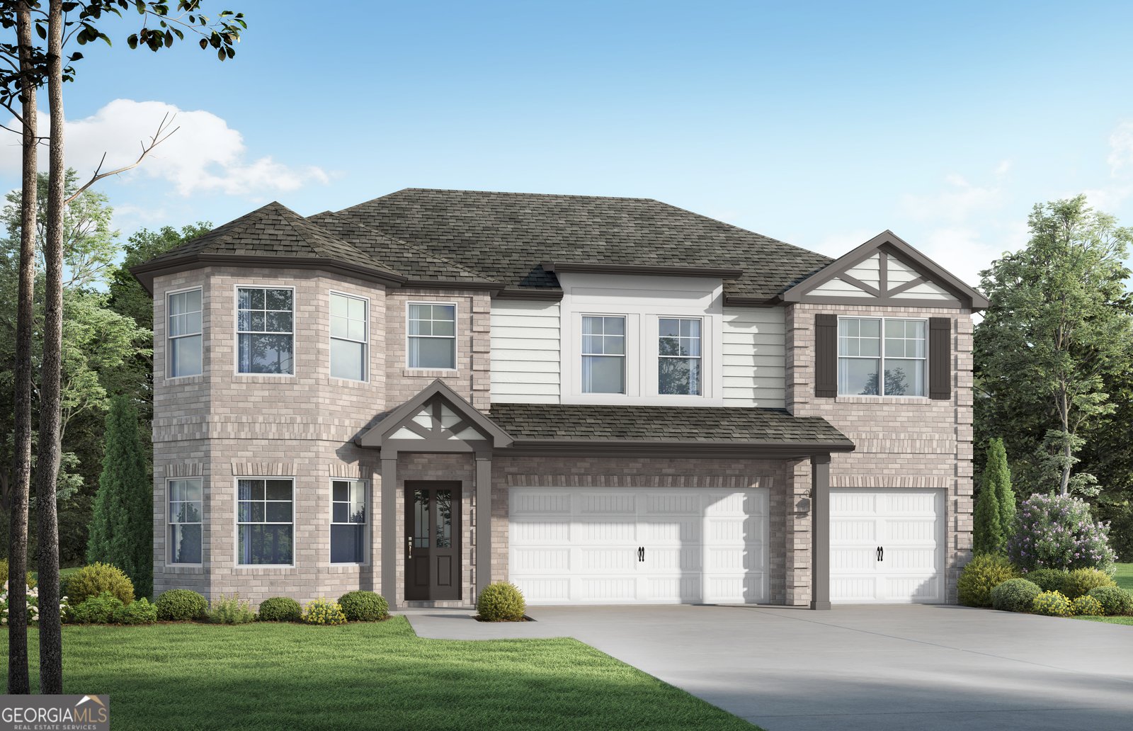2103 Breamore Drive Covington - main photo