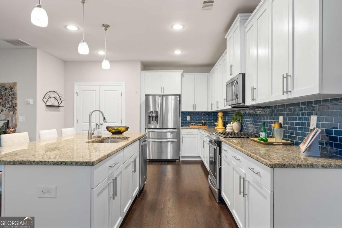 2100 Drew Drive Atlanta - Photo 12