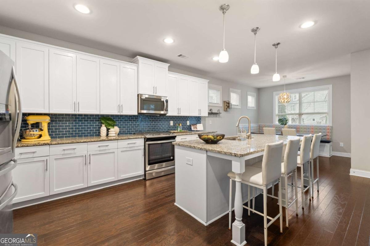 2100 Drew Drive Atlanta - Photo 13