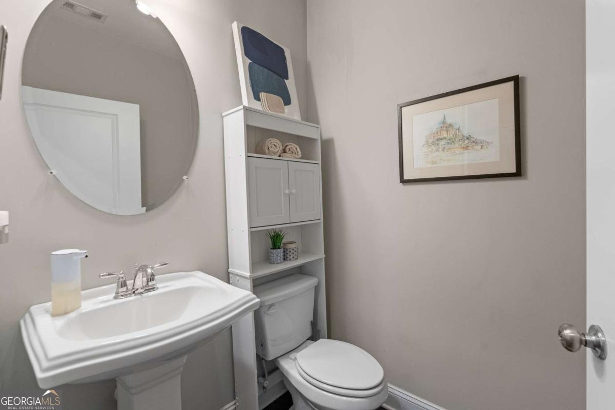 2100 Drew Drive Atlanta - Photo 17