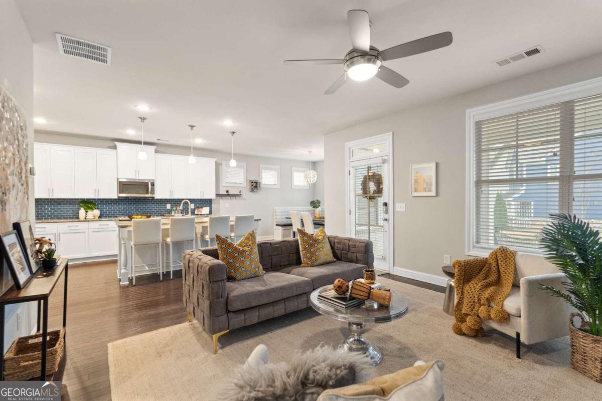 2100 Drew Drive Atlanta - Photo 8