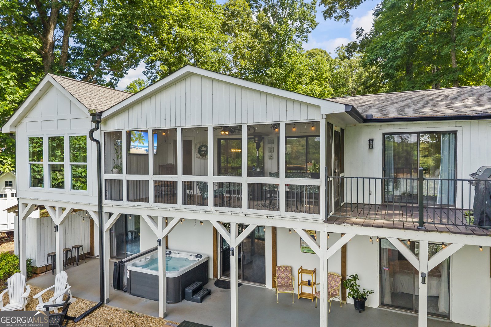 214 Sugar Cane Drive Hartwell - Photo 10