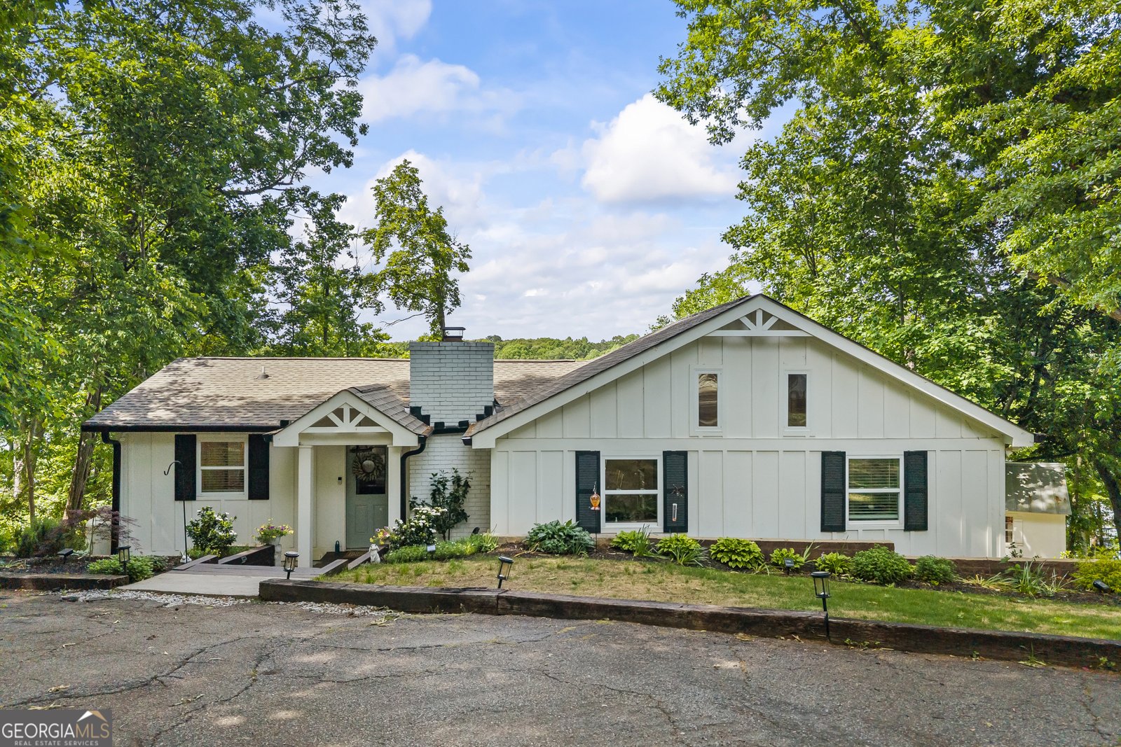 214 Sugar Cane Drive Hartwell - Photo 12