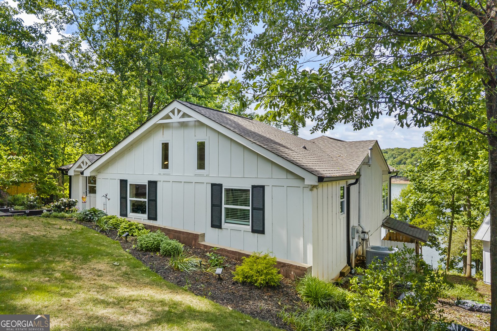 214 Sugar Cane Drive Hartwell - Photo 14