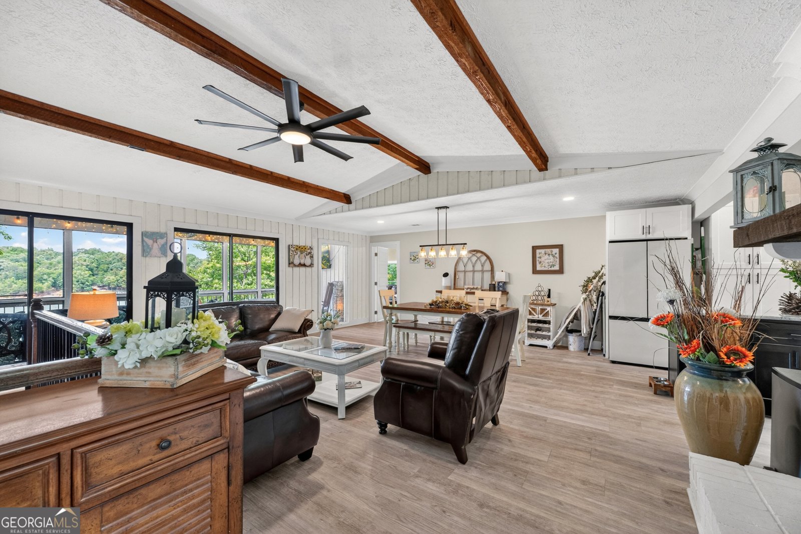 214 Sugar Cane Drive Hartwell - Photo 16