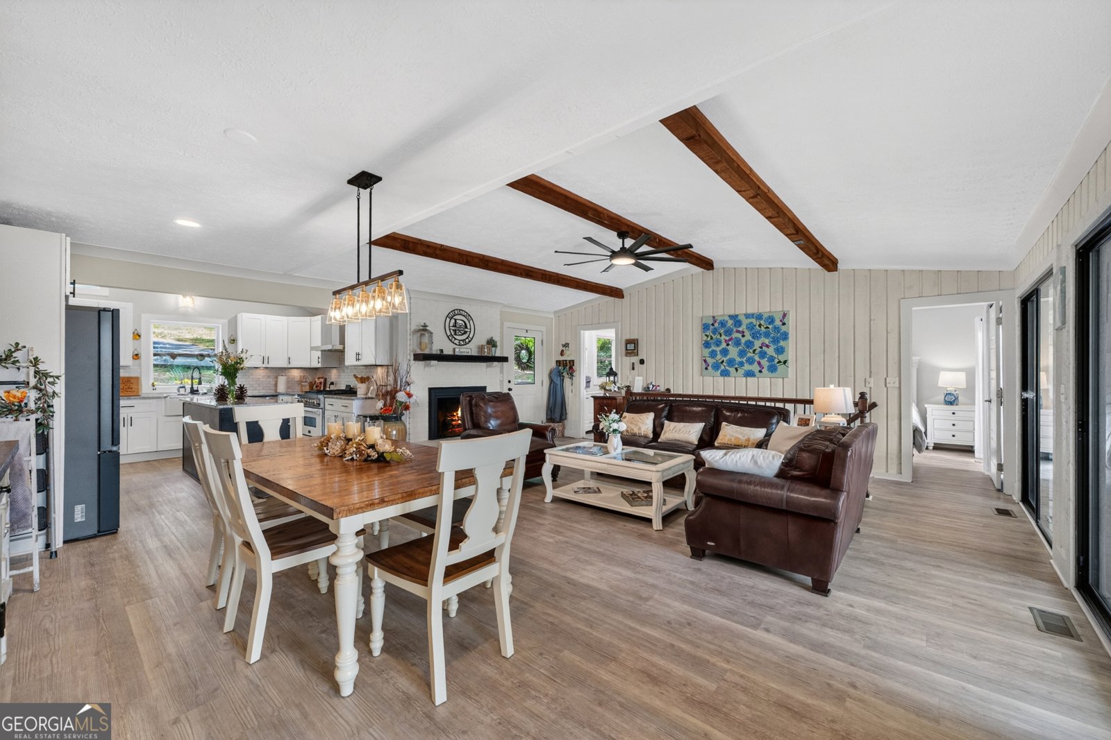 214 Sugar Cane Drive Hartwell - Photo 18