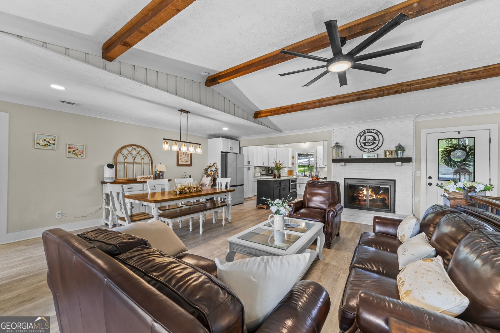 214 Sugar Cane Drive Hartwell - Photo 19