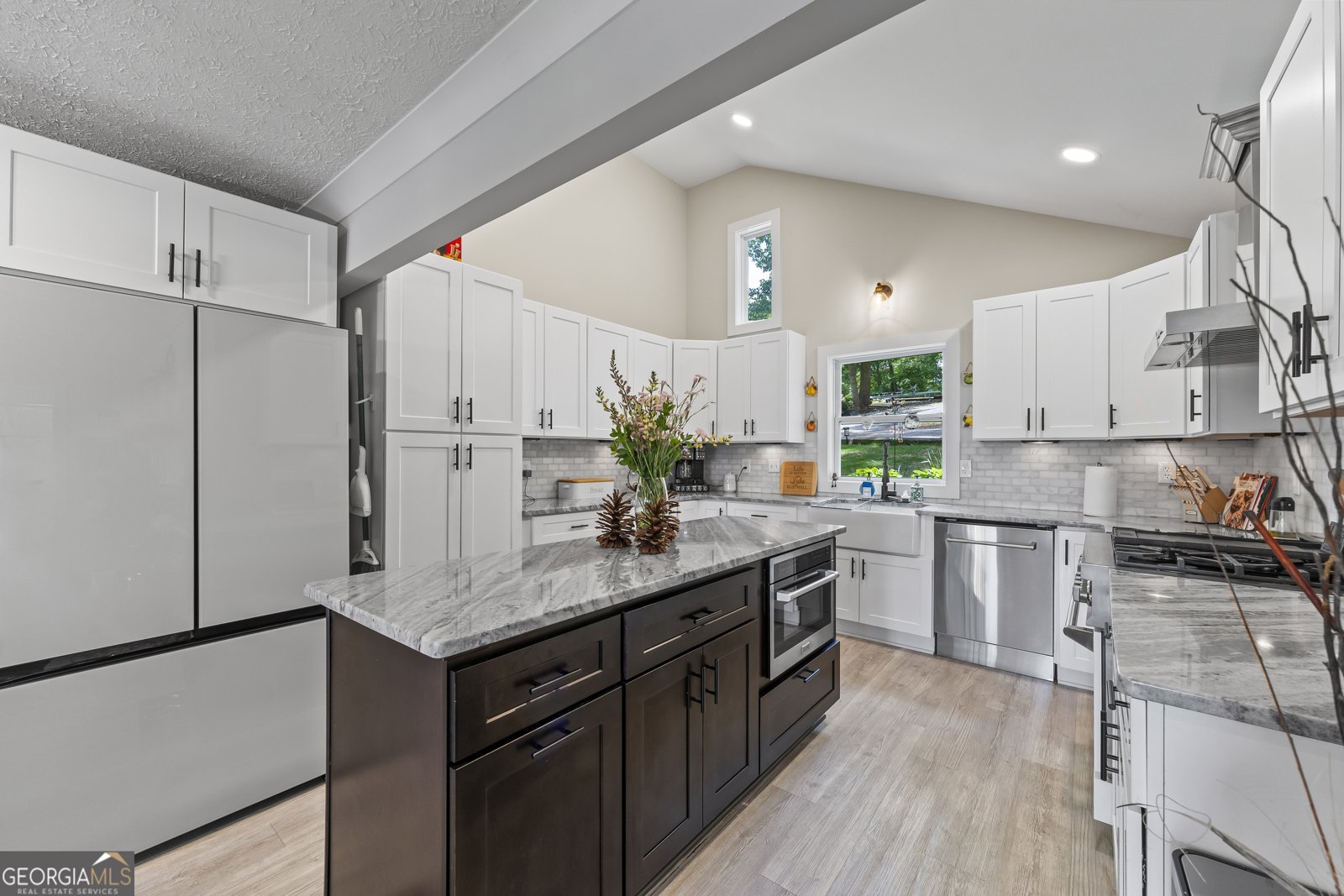 214 Sugar Cane Drive Hartwell - Photo 22