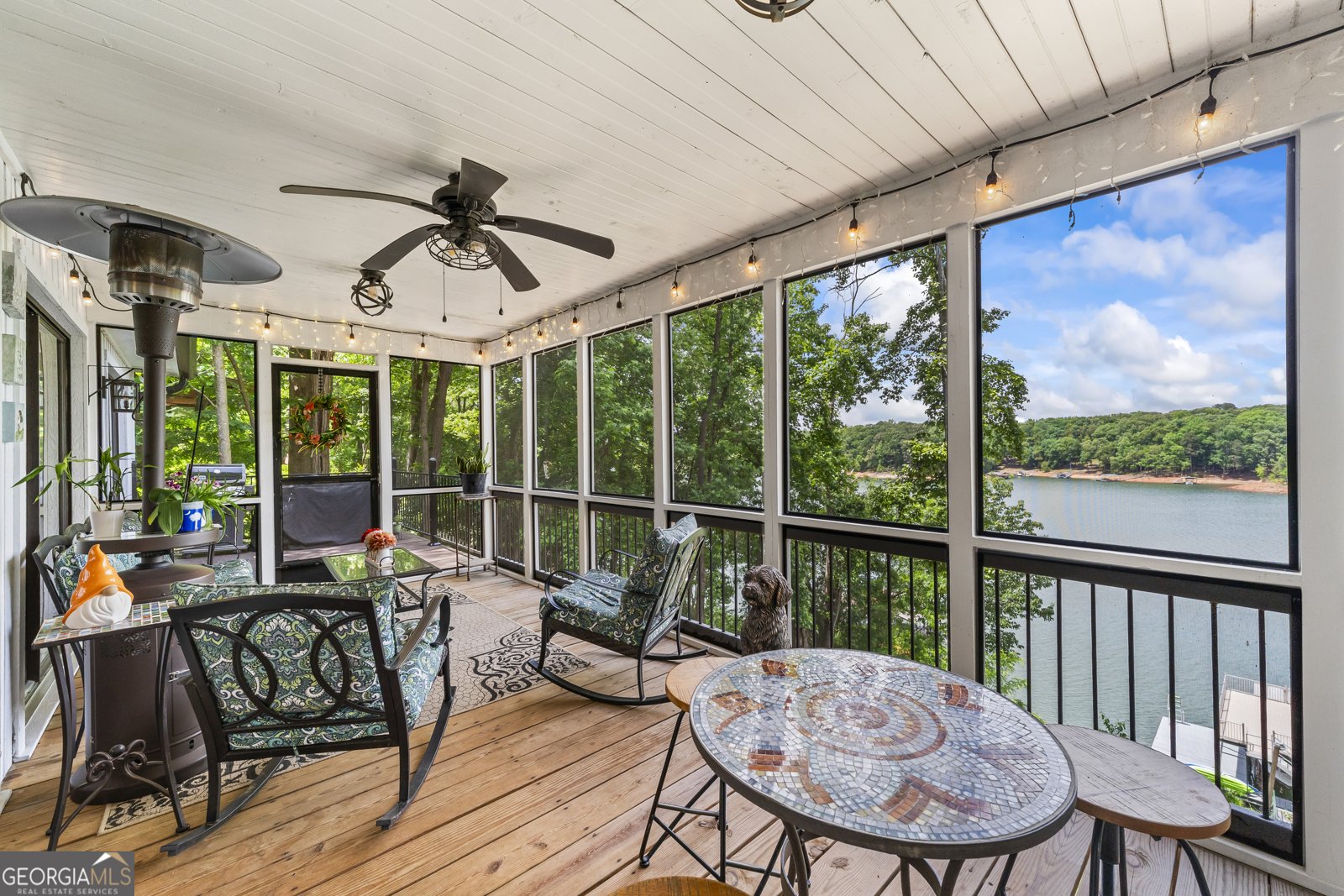 214 Sugar Cane Drive Hartwell - Photo 28