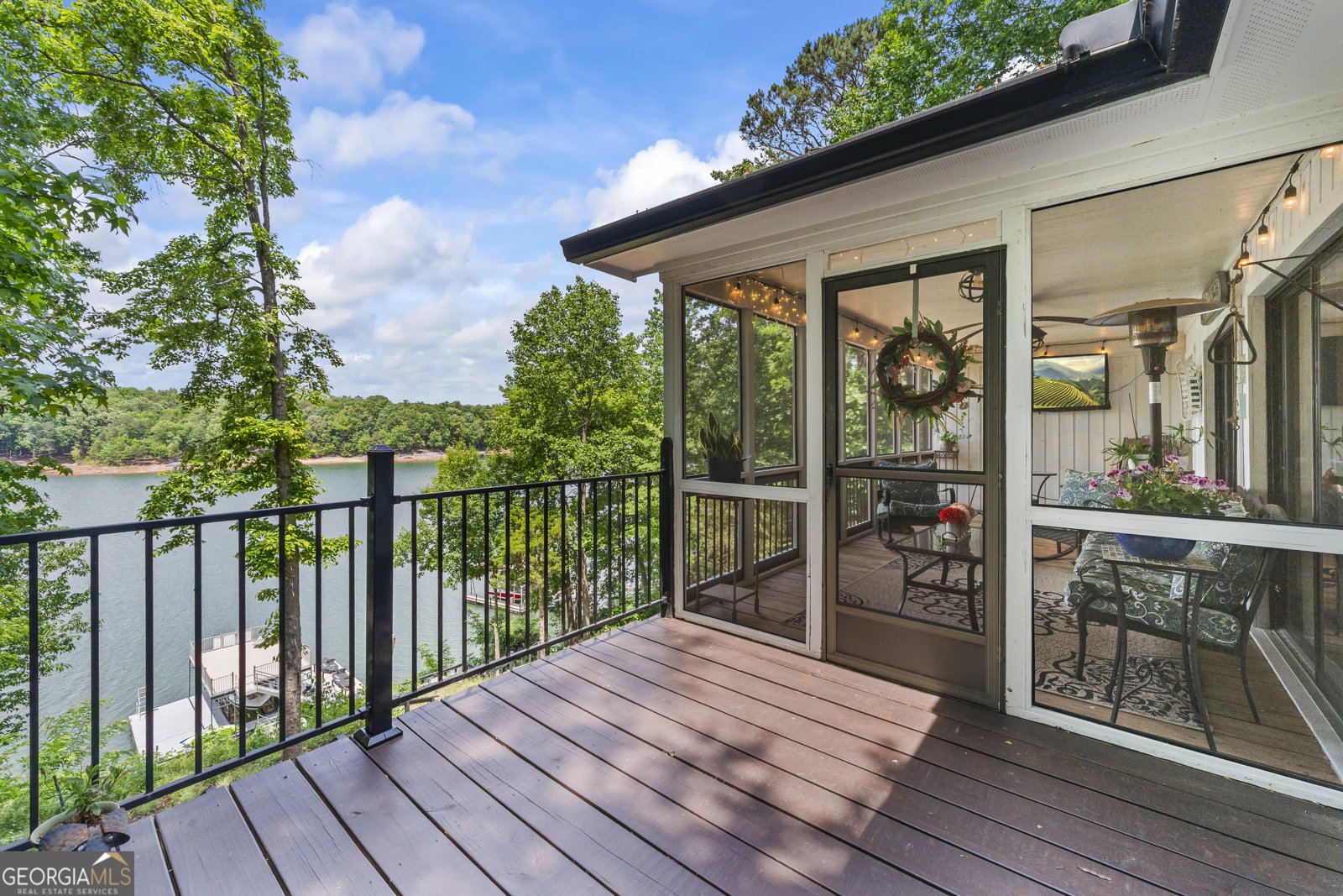 214 Sugar Cane Drive Hartwell - Photo 29